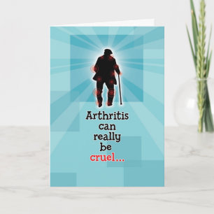 Cartão #71 Get Well