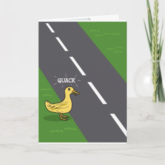 Cartão #74 Fique Bem (Frente)