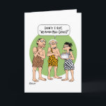 Cartão 76º aniversário humorístico<br><div class="desc">Cartão de Saudação Humorístico de 76 Anos para Homem de 76 Anos</div>