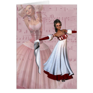 Cartão 7Virtues - Amor