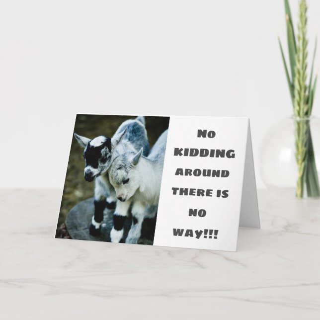 CARTÃO **80** ANIVERSÁRIO DESEJA A UM "JOVEM" (Frente)