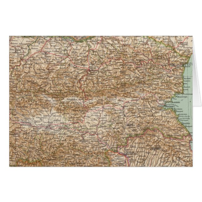 Cartão 81 Bulgária (Frente Horizontal)