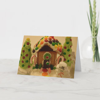 Cartão 8 do feriado da Cargo-Eleição