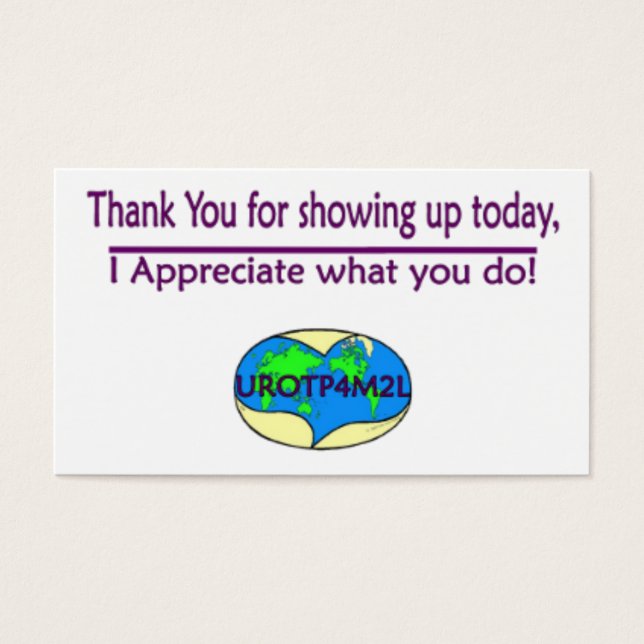 Cartão A 2 (Frente)