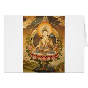 CARTÃO A ARTE DO ZEN