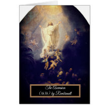 A Ascensão de Rembrandt