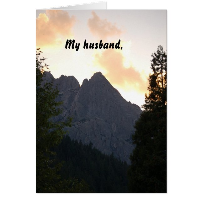 Cartão A aventura grande (Frente)