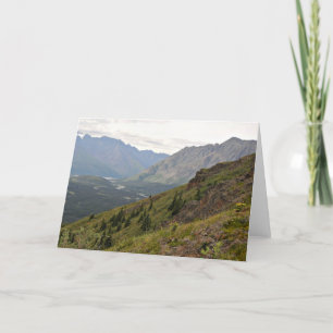 Cartão A beleza de Chisana