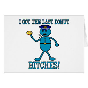 Cartão A bobina tem a última rosquinha