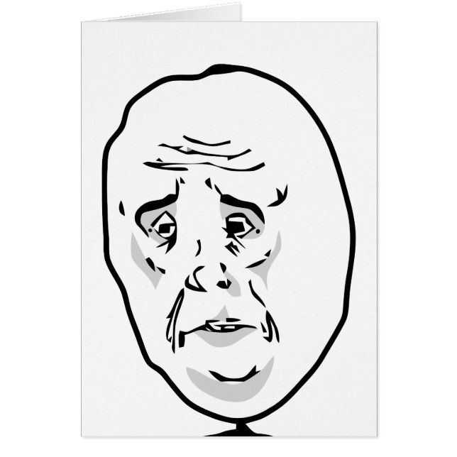 Cartão A cara aprovada (Frente)