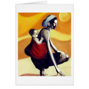 Cartão A carga a mais doce