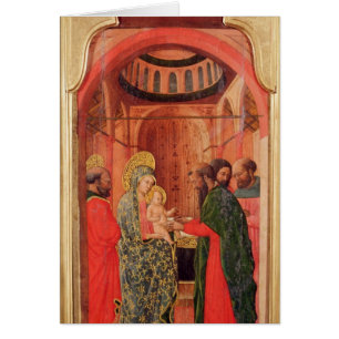 Cartão A circuncisão