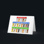 Cartão A Cirurgia Da Varicose Veem Muito Em Breve<br><div class="desc">Três filas de gatinhos bonitos de desenho animado segurando faixas verdes,  azuis e vermelhas de cor vibrante que têm escrito neles 'desejando uma rápida recuperação da cirurgia de veias varicosas'. A imagem é definida sobre um fundo branco.</div>