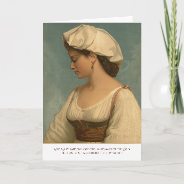 Cartão A Comunicação (Frente)