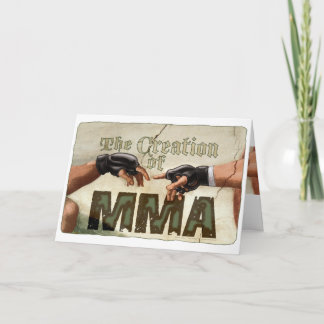 Cartão A criação do Muttahida Majlis-E-Amal