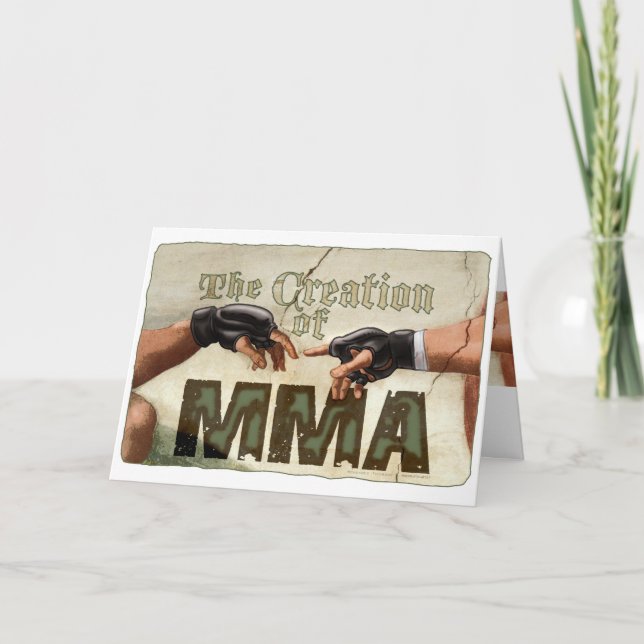 Cartão A criação do Muttahida Majlis-E-Amal (Frente)