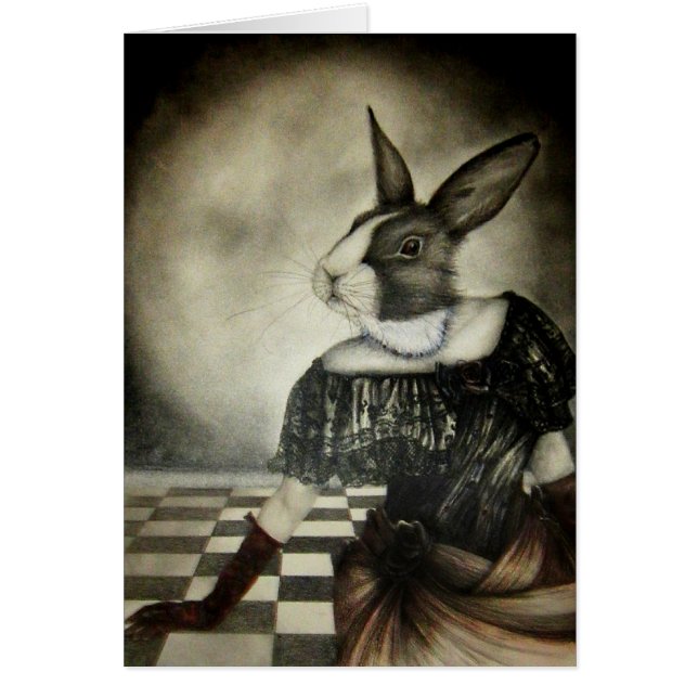 CARTÃO A DANÇA (Frente)