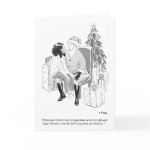 A é para Emily Flake Holiday