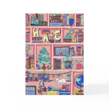 A é para Kiara Moreno Feriado