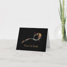 A égua de castanha na sombra.Paz na Terra