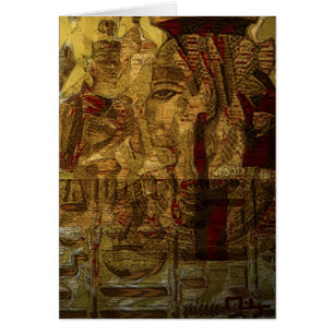 Cartão a erosão da memória (cartão)