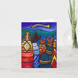 Cartão A Estrela Fotografante, Cães, Nova Arte