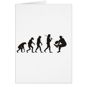 Cartão A Evolução Do Baseball Pitcher