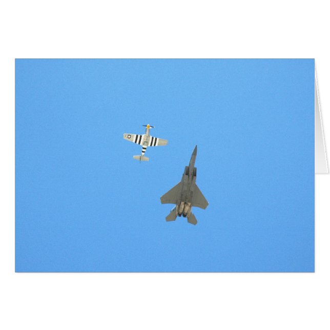 Cartão A fim de que não nós esqueçamos (Frente Horizontal)