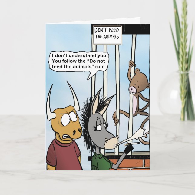 Cartão A Fruta da Mulher (Frente)