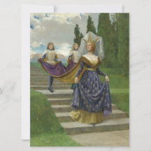 A Grande Dama (de John Collier)