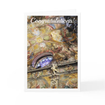 A Igreja de San Nicolás, Valência, España