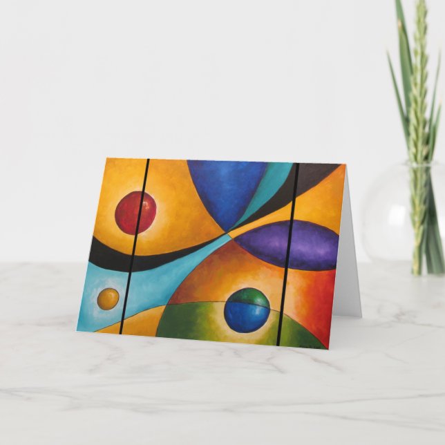 Cartão A junção card1 (Frente)