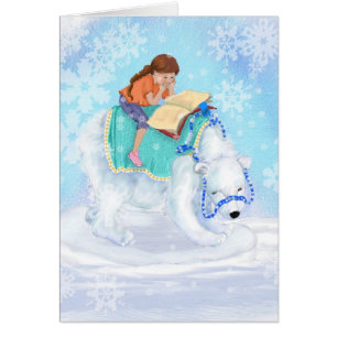 Cartão A leitura é legal