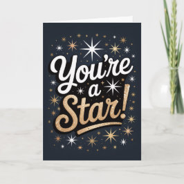 Cartão A Level Exam Congratulation Graduation 