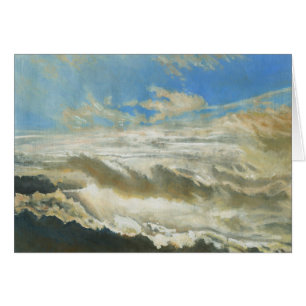 Cartão A luz revelou 2013