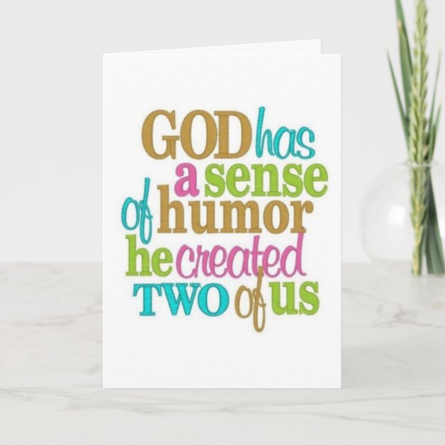 CARTÃO ***A MÃE DE APOIO CONCORDA COM ESTE ANIVERSÁRIO ** (Frente)