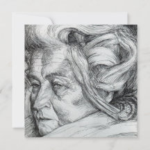 A Mãe (de Umberto Boccioni)