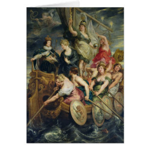 Cartão A maioria de Louis XIII