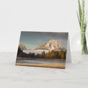 Cartão A manhã comuta