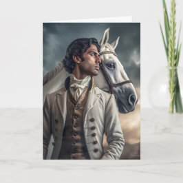 Cartão A melhor história de amor