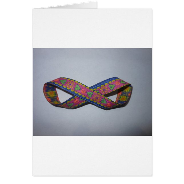 Cartão a melhor planície do coração (Frente)