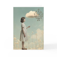 A Menina & Sua Pipa Mágica | Livro de Histórias Su