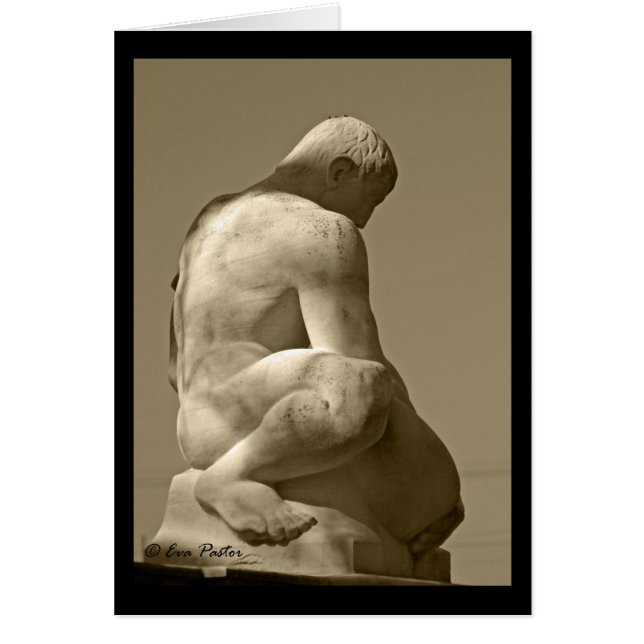 Cartão A Miner Card (Frente)