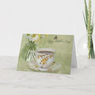 Cartão À Minha Mãe