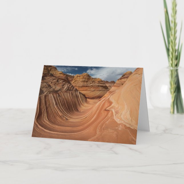 CARTÃO A ONDA (Frente)