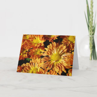 Cartão A palavra da mãe