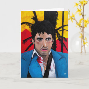 Cartão A Pintura Cubana de Alfred Fox