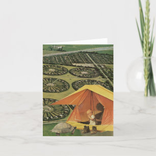 Cartão A Pitch for Civilization -