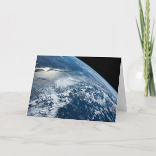 Cartão A Ponta Do Sul Do Brasil Bordo Do Uruguai.