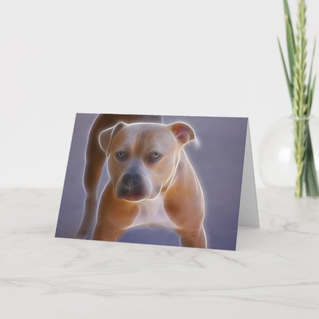 Cartão A posição (Frente)